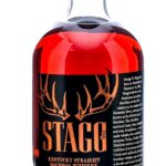 Stagg Jr Barrel Proof Straight Bourbon Batch 17 2021 (photo 4)