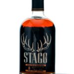 Stagg Jr. Barrel Proof Straight Bourbon Batch 4
