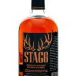 Stagg Jr. Barrel Proof Straight Bourbon Batch 4 (photo 2)