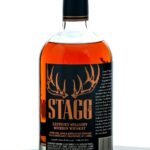 Stagg Jr. Barrel Proof Straight Bourbon Batch 4 (photo 2)