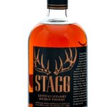 Stagg Jr. Barrel Proof Straight Bourbon Batch 4 (photo 2)