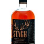 Stagg Jr. Barrel Proof Straight Bourbon Batch 4 (photo 2)