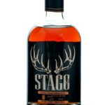Stagg Jr. Barrel Proof Straight Bourbon Batch 5