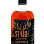 Stagg Jr. Barrel Proof Straight Bourbon Batch 5 (photo 2)