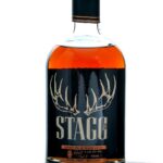 Stagg Jr. Barrel Proof Straight Bourbon Batch 6