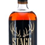 Stagg Jr. Barrel Proof Straight Bourbon Batch 6 2016