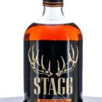 Stagg Jr. Barrel Proof Straight Bourbon Batch 6 2016