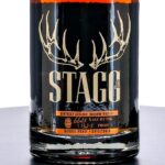 Stagg Jr. Barrel Proof Straight Bourbon Batch 6 2016 (photo 2)
