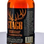 Stagg Jr. Barrel Proof Straight Bourbon Batch 6 2016 (photo 3)