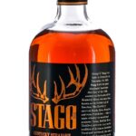 Stagg Jr. Barrel Proof Straight Bourbon Batch 6 2016 (photo 4)