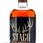 Stagg Jr. Barrel Proof Straight Bourbon Batch 8 2017