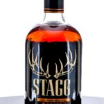 Stagg Jr. Barrel Proof Straight Bourbon Batch 8 2017