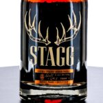 Stagg Jr. Barrel Proof Straight Bourbon Batch 8 2017 (photo 2)