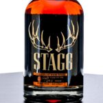 Stagg Jr. Barrel Proof Straight Bourbon Batch 8 2017 (photo 2)