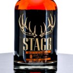 Stagg Jr. Barrel Proof Straight Bourbon Batch 8 2017 (photo 2)