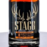 Stagg Jr. Barrel Proof Straight Bourbon Batch 8 2017 (photo 2)