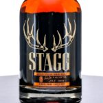 Stagg Jr. Barrel Proof Straight Bourbon Batch 8 2017 (photo 2)