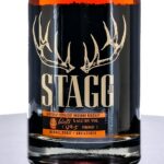 Stagg Jr. Barrel Proof Straight Bourbon Batch 8 2017 (photo 2)