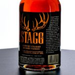 Stagg Jr. Barrel Proof Straight Bourbon Batch 8 2017 (photo 3)