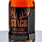 Stagg Jr. Barrel Proof Straight Bourbon Batch 8 2017 (photo 3)