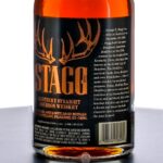 Stagg Jr. Barrel Proof Straight Bourbon Batch 8 2017 (photo 3)