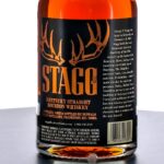 Stagg Jr. Barrel Proof Straight Bourbon Batch 8 2017 (photo 3)