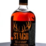 Stagg Jr. Barrel Proof Straight Bourbon Batch 8 2017 (photo 4)