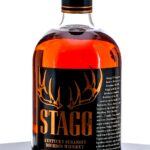 Stagg Jr. Barrel Proof Straight Bourbon Batch 8 2017 (photo 4)