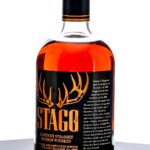 Stagg Jr. Barrel Proof Straight Bourbon Batch 8 2017 (photo 4)