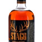 Stagg Jr. Barrel Proof Straight Bourbon Batch 8 2017 (photo 4)