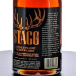 Stagg Jr. Barrel Proof Straight Bourbon Batch 8 2017 (photo 4)