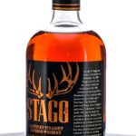Stagg Jr. Barrel Proof Straight Bourbon Batch 8 2017 (photo 5)