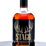 Stagg Jr. Barrel Proof Straight Bourbon Batch 8 2017