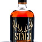 Stagg Jr. Barrel Proof Straight Bourbon Batch 8 2017