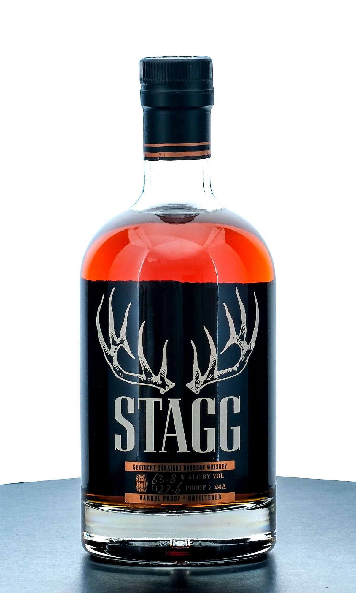 Stagg Kentucky Straight Bourbon Whiskey Batch 24A