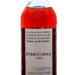 Star Hill Farm American Wheat Whisky (2025)