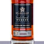 Starlight Carl T. Huber's Small Batch Select Straight Bourbon 5.5 Year (photo 2)