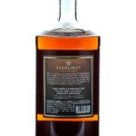 Starlight Distillery Carl T. Huber's Cigar Batch 4.5 Year Small Batch Amburana Barrel Finish Bourbon Batch No. B2303 (photo 2)