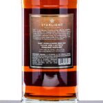 Starlight Distillery Carl T. Huber's Cigar Batch Bourbon 5.5 Year (photo 3)