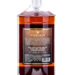 Starlight Distillery Carl T. Huber's Cigar Batch Bourbon 5.5 Year (photo 4)