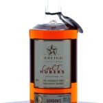 Starlight Distillery Carl T. Huber's Single Barrel Bourbon (4.5yr)
