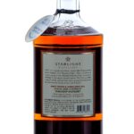 Starlight Distillery Carl T. Huber's Single Barrel Bourbon (4.5yr) (photo 2)