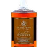 Starlight Distillery Carl T. Huber's Single Barrel Bourbon Whiskey (5.5 years)