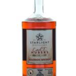 Starlight Distillery Carl T. Huber's Toasted Series 6 Year Small Batch Double Oaked Bourbon Batch No. 23-2315-2