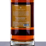 Starlight Distillery Huber's Small Batch Single Barrel Bourbon 4 Year (photo 3)