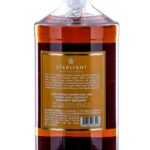 Starlight Distillery Huber's Small Batch Single Barrel Bourbon 4 Year (photo 4)