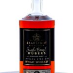 Starlight Huber's Single Barrel Small Batch Rickhouse Select (7.5 years)