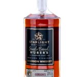 Starlight Huber's Small Batch Select Straight Bourbon 5.5 Year