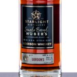 Starlight Huber's Small Batch Select Straight Bourbon 5.5 Year (photo 2)