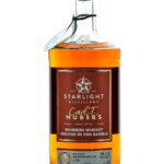 Starlight VDN Barrel Finished Bourbon Batch B2202